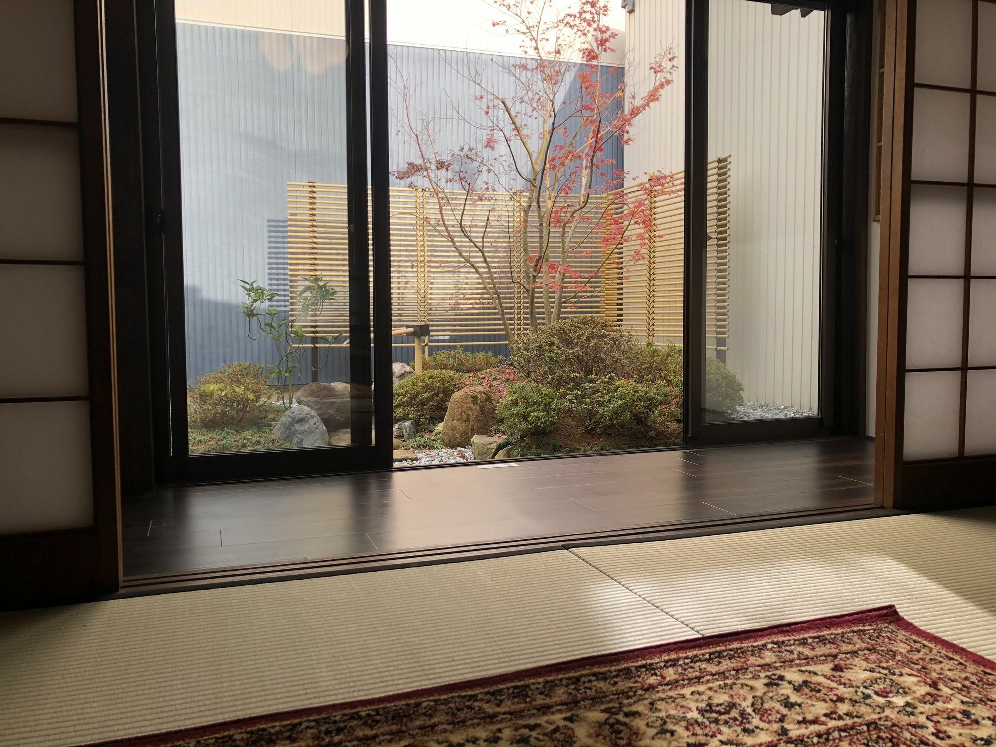 Taisho Aburaya Villa ทาคายาม่า ภายนอก รูปภาพ